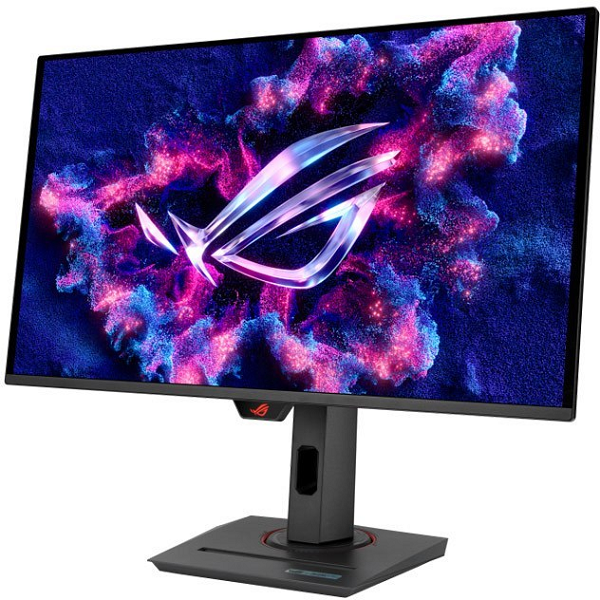 مانیتور گیمینگ ایسوس مدل ROG Strix XG27UCDMG سایز ۲۷ اینچ OLED با زمان پاسخگویی ۰.۰۳ میلی‌ثانیه