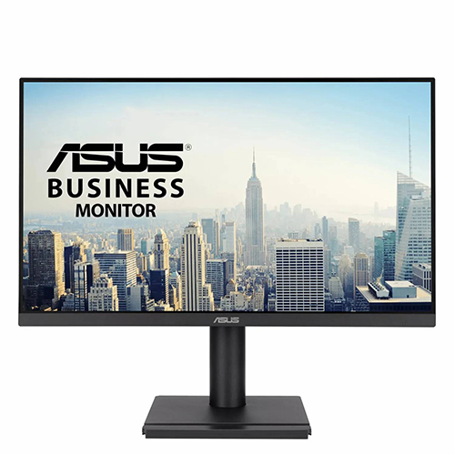 مانیتور گیمینگ ایسوس VA279QGS سایز ۲۷ اینچ IPS Full HD ۱۲۰ هرتز